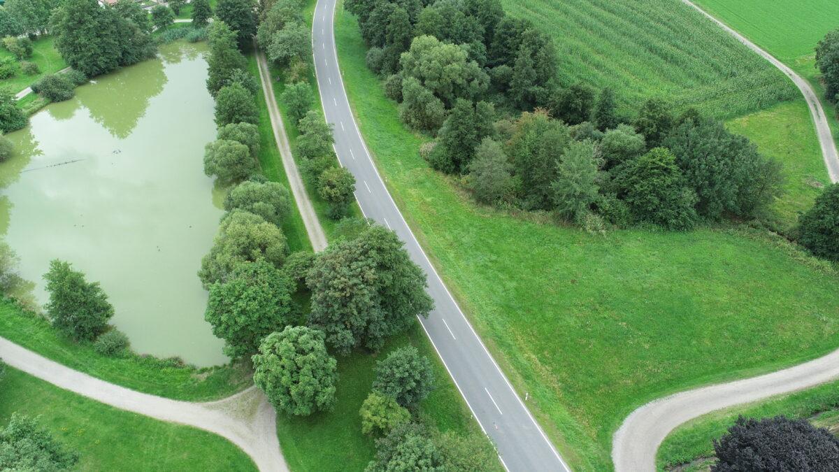 Regenrückhaltebecken bei Pleystein beschlossen