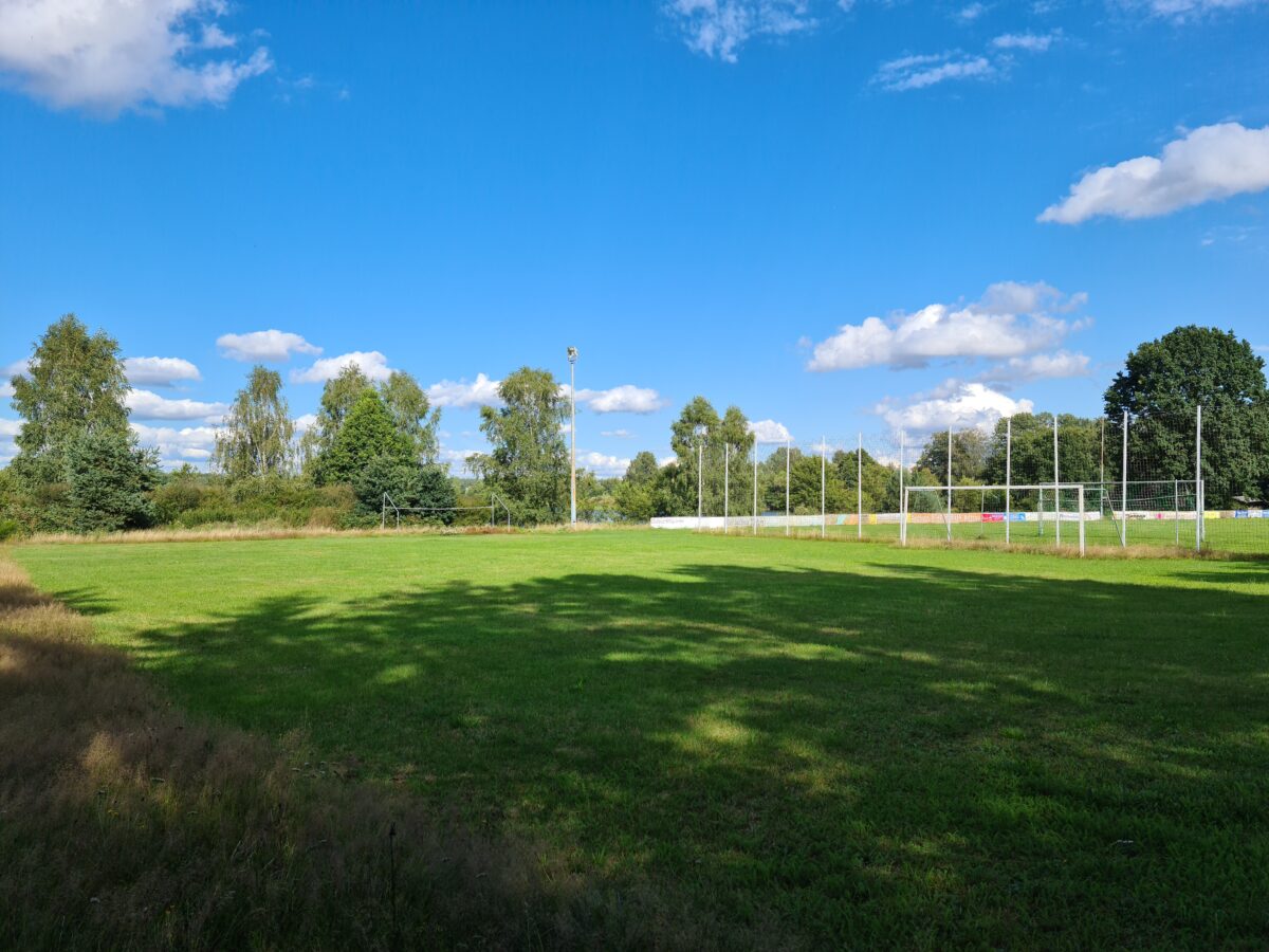 Stadtrat Grafenwöhr: Hüttner wollen den Skaterpark weiterhin