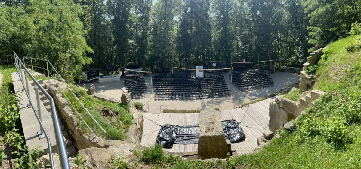 Schlemmerkino-Nachholtermin am Mittwoch
