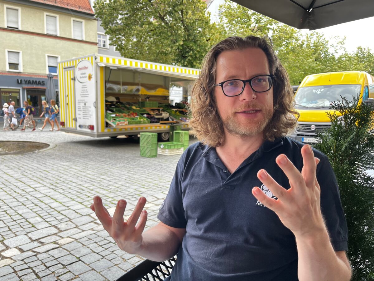 „Was wäre, wenn…“  die Nazis den Krieg gewonnen hätten?