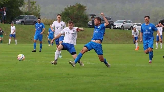 Torreicher dritter Spieltag – Die Bezirksliga nimmt richtig Fahrt auf