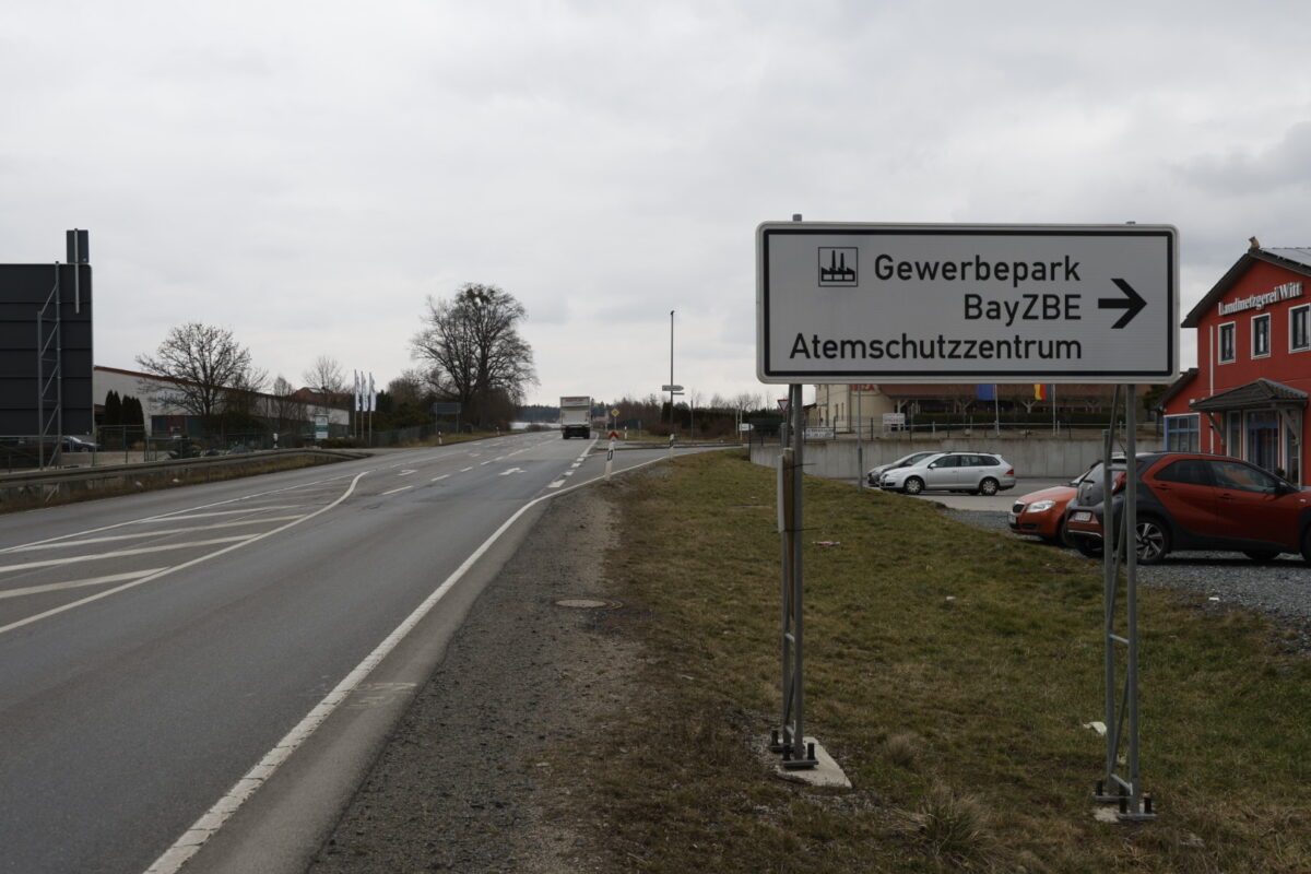 Festnahme nach Überfall auf Autohändler in Neuhaus: DNA macht’s möglich