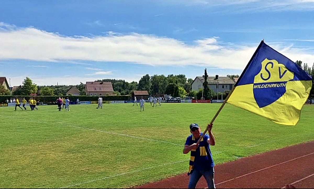 A-Klassen: Wildenreuth, Trabitz und der ASV Neustadt/WN immer noch verlustpunktfrei