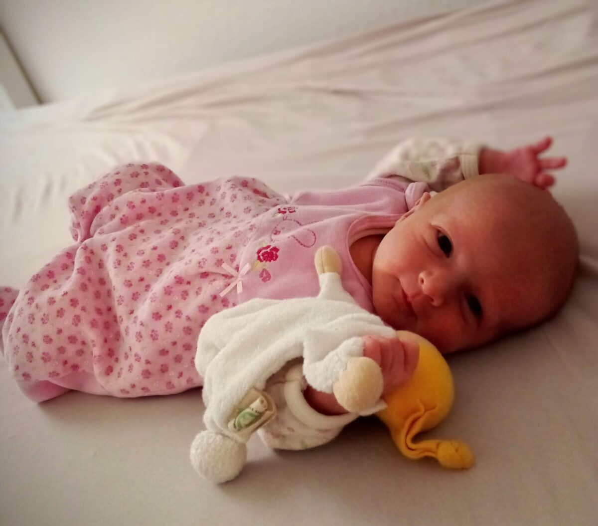 Babys 2023: Kalenderwoche 36