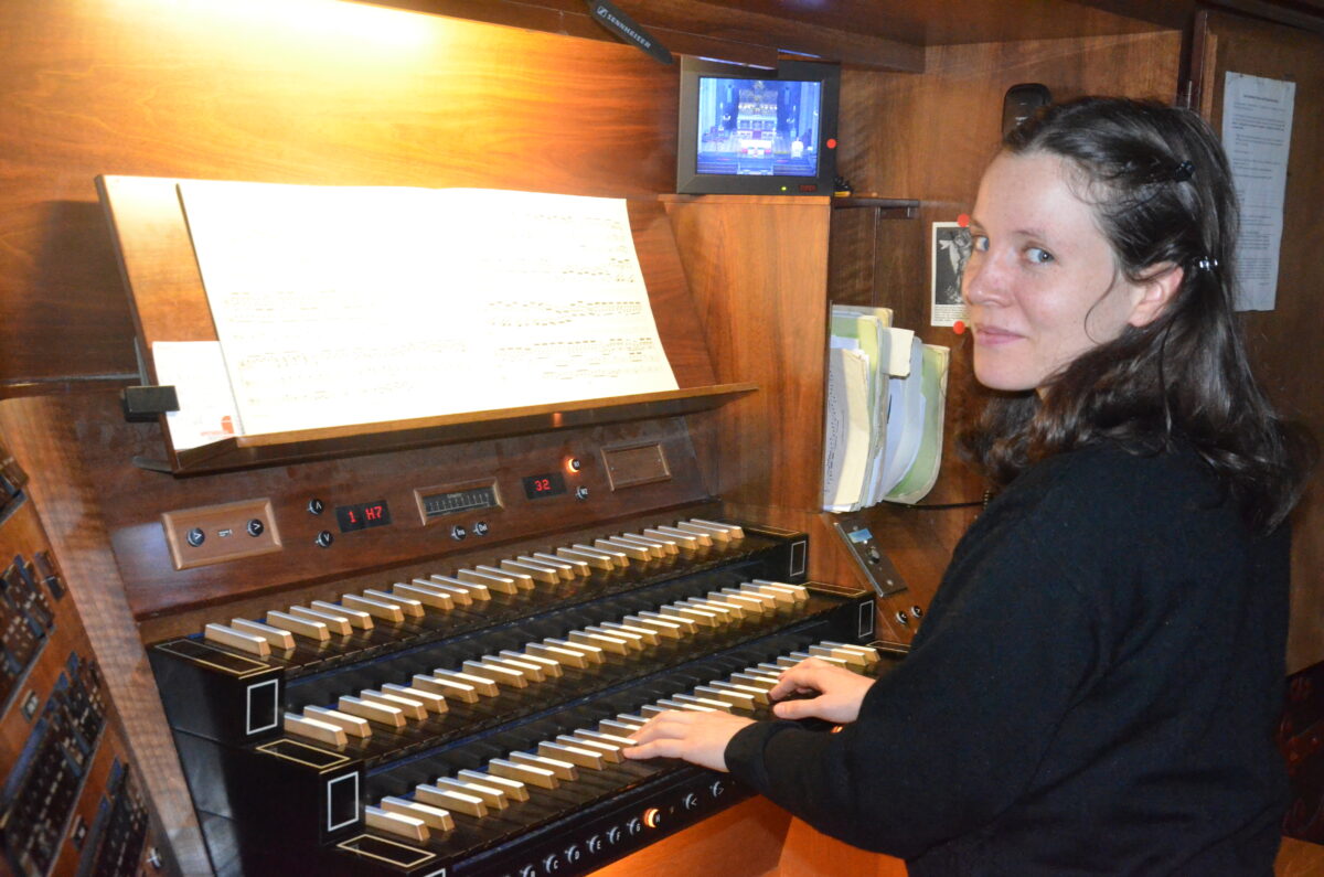Reger, Brahms und Bach: Konzert in der Josefskirche