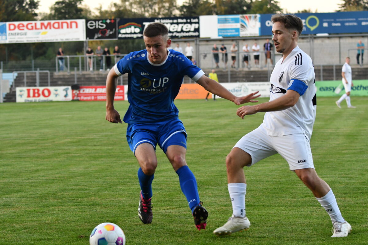 SpVgg SV Weiden: Der Worte sind genug gewechselt, nun müssen Taten folgen