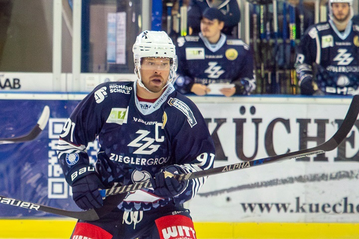 Derby steigt am Freitag im Tigerkäfig