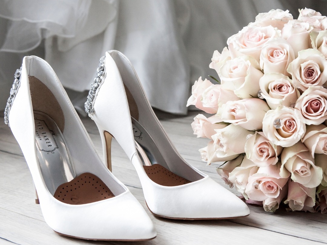 Inspirationen für die Traumhochzeit: erste Hochzeitsmesse auf dem Mühlenhof