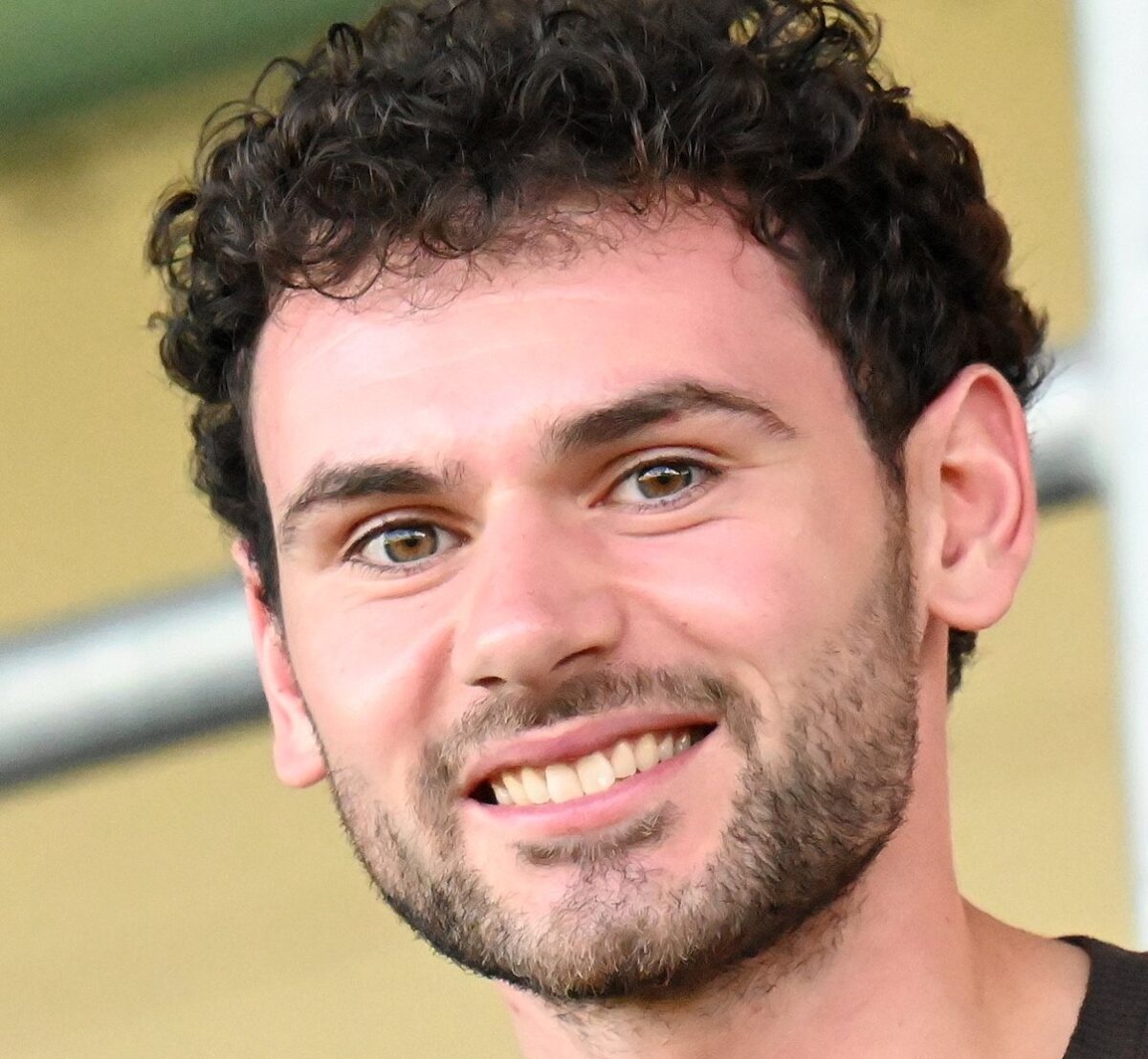 SpVgg SV Weiden: Neuzugang Igli Cami ist am Samstag erstmals dabei
