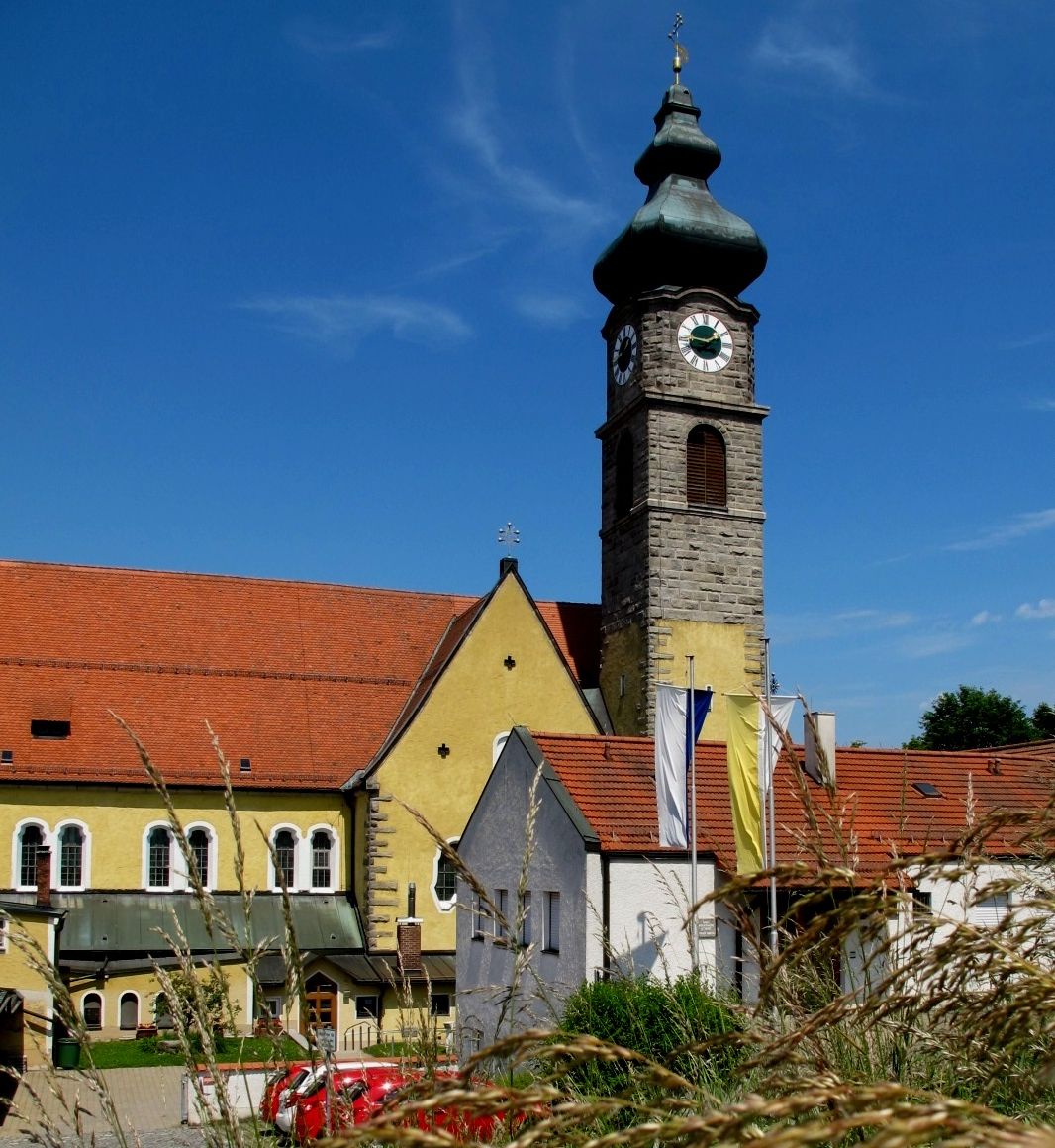 Festliches Kirchenkonzert in St. Johannes der Täufer in Floß