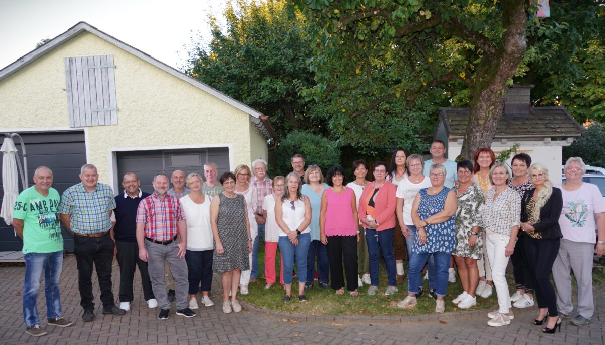 Vor 50 Jahren waren sie die neuen ABC – Schützen