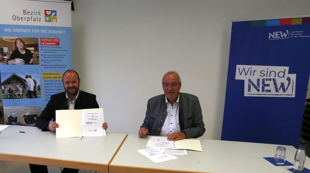 Bezirk Oberpfalz: Beratungsbedarf hat sich verdoppelt