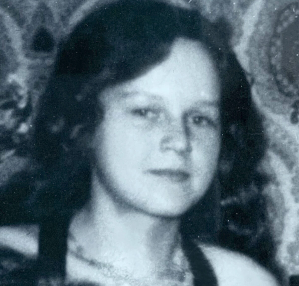 DNA gefunden: Kripo Amberg rollt Mordfall Christa Mirthes nochmal auf