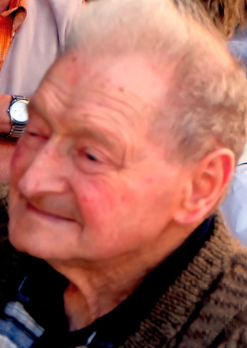 Nachruf: Abschied vom Gowerl Hans
