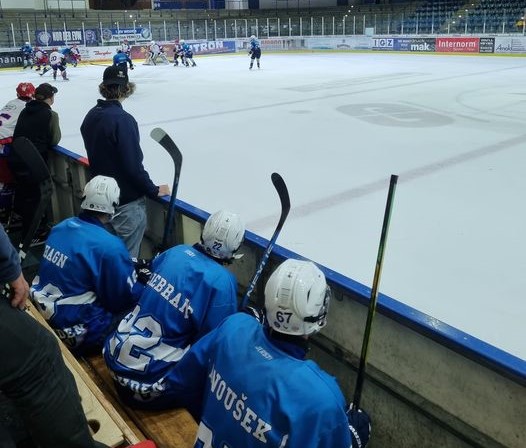 Young Blue Devils: U 20 feiert nach unnötiger Auftaktniederlage ihren ersten Sieg