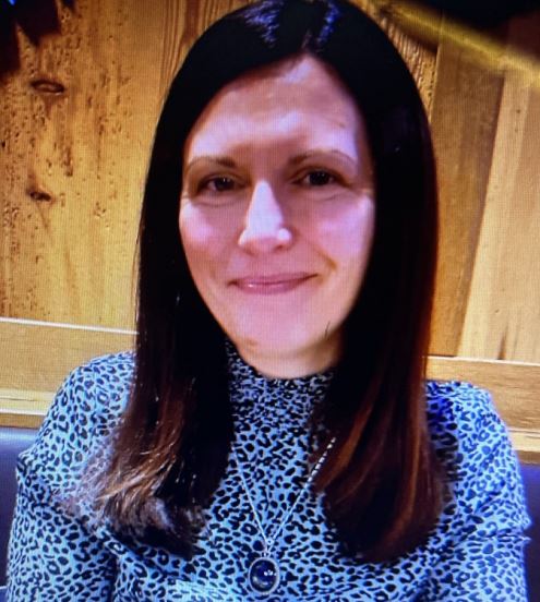 Polizei bittet um Mithilfe: Frau (44) vermisst