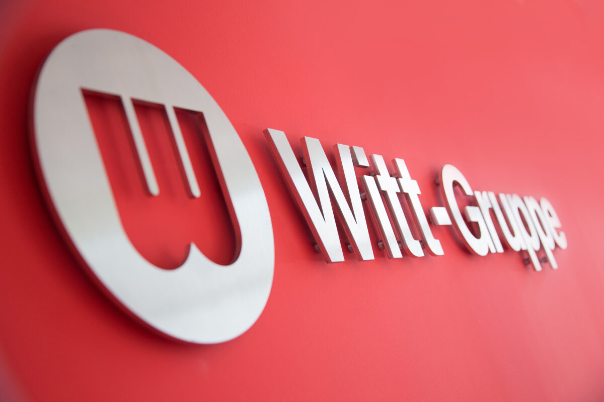 Witt-Gruppe behauptet sich gegen Markttrend: Zuwachs in Umsatz und Ergebnis