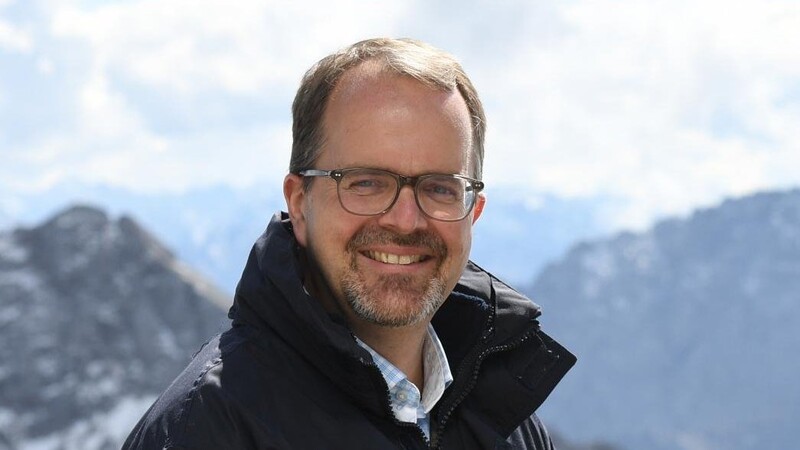 Markus Rinderspacher kommt zur Abschlusskundgebung der SPD nach Wiesau