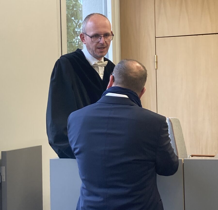 Größter Prozess des Jahres: WSW soll Arbeitnehmer um 13,5 Millionen betrogen haben