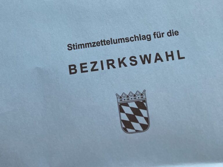 Neue Panne bei Stimmzetteln in Tirschenreuth: Kandidaten verrutscht