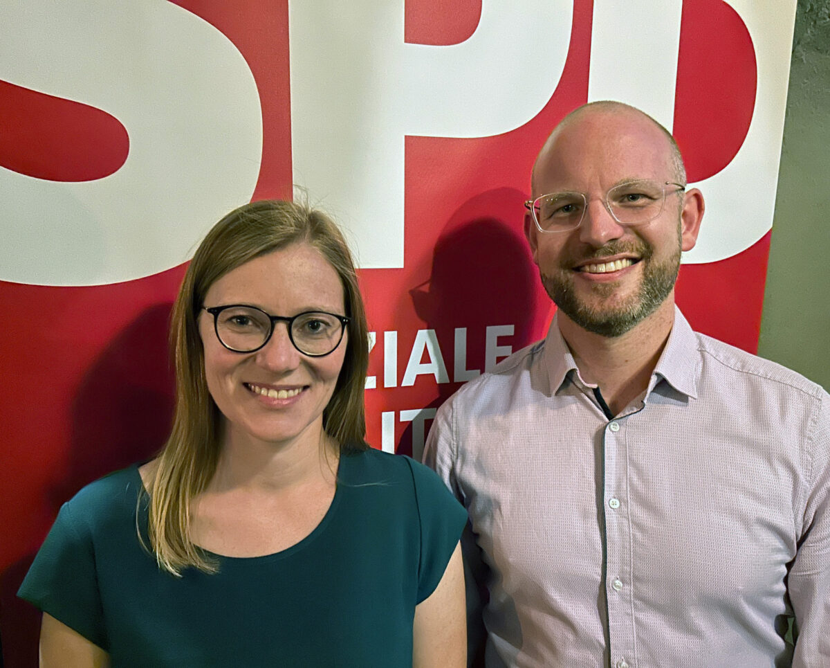 SPD zieht positives Wahlkampf-Fazit