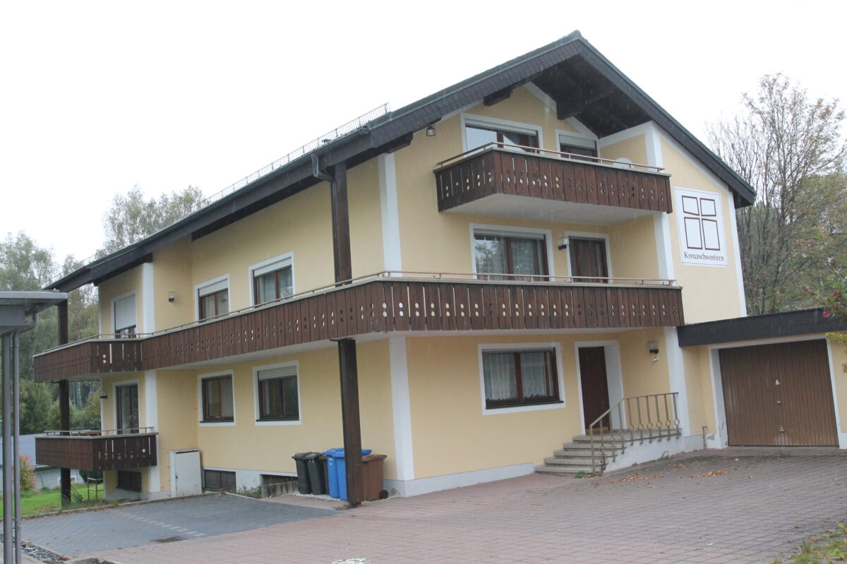 Pfarrversammlung bei der Pfarrei in Neukirch zu St. Christoph