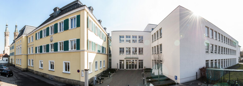 Drei Nordoberpfälzer sitzen im neuen Bezirkstag