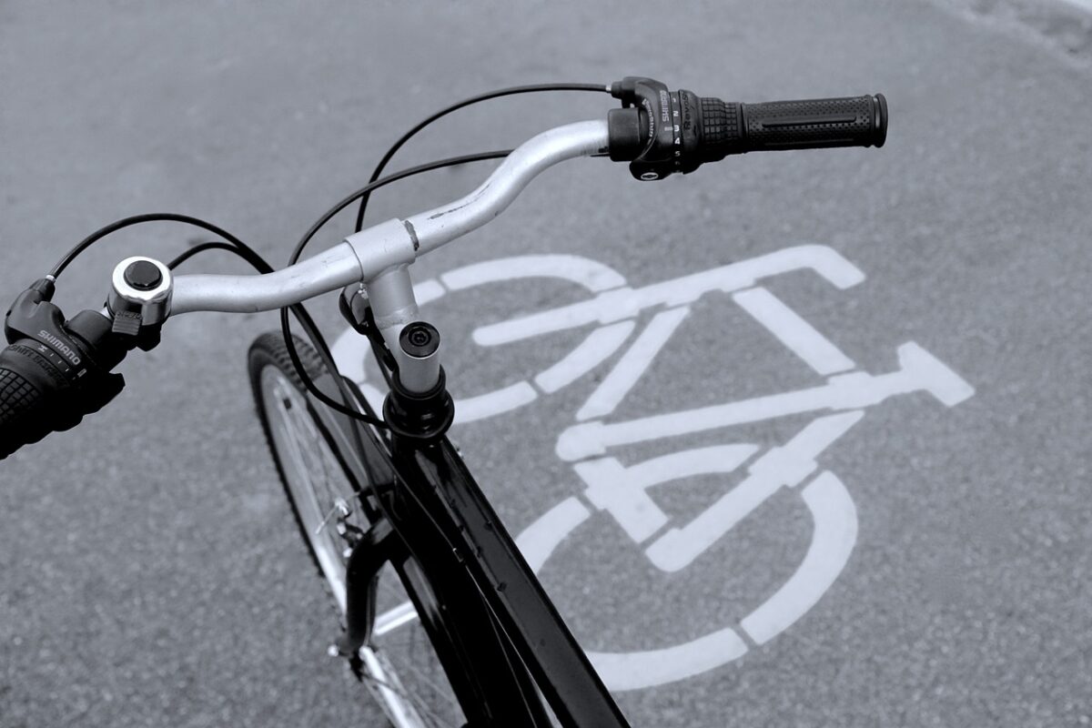 Schwandorfs Radverkehr: Jetzt mit Online-Umfrage mitgestalten!