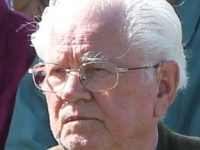 Franz Hawlitschek ist tot