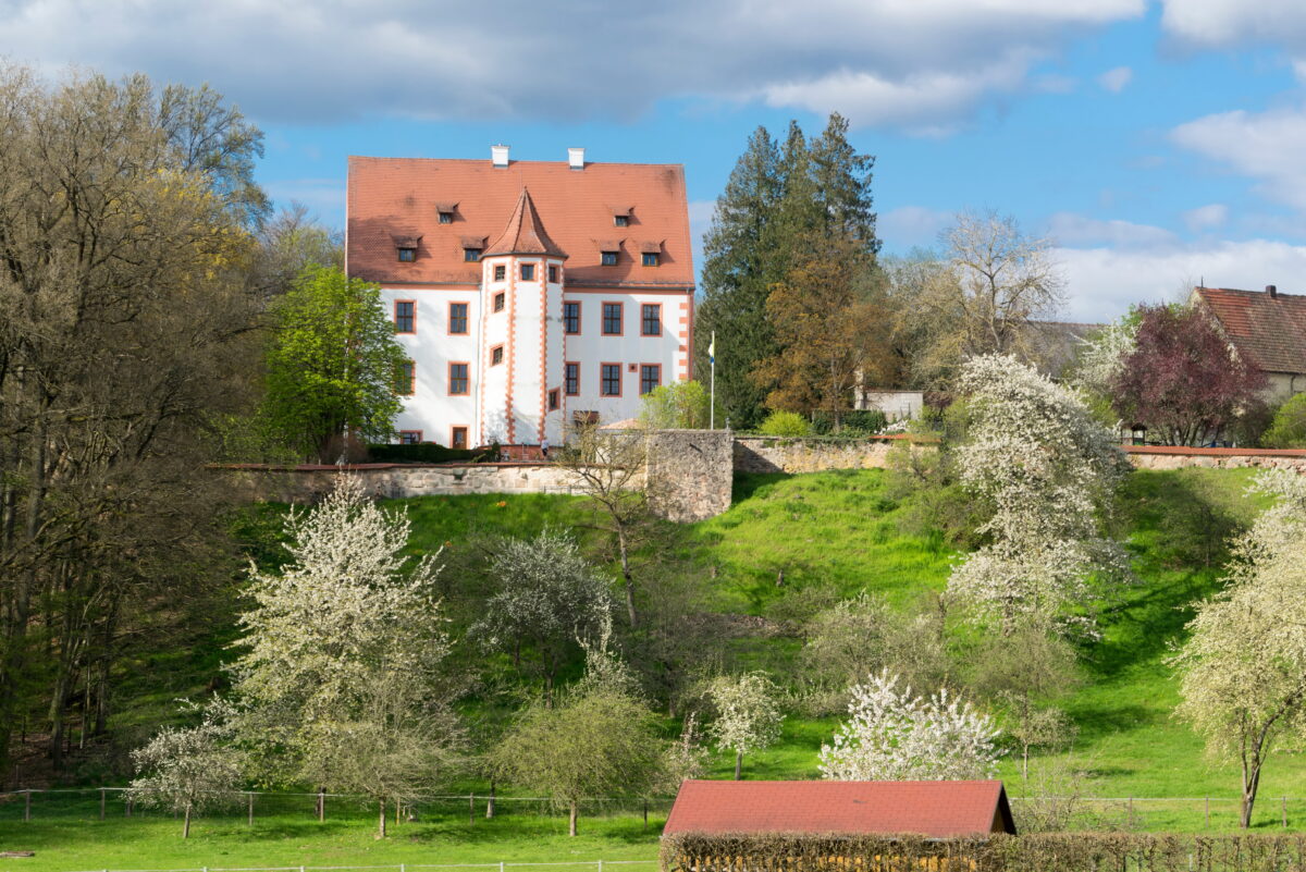 Ausstellung der Fotofreunde im Pfarrheim Pressath