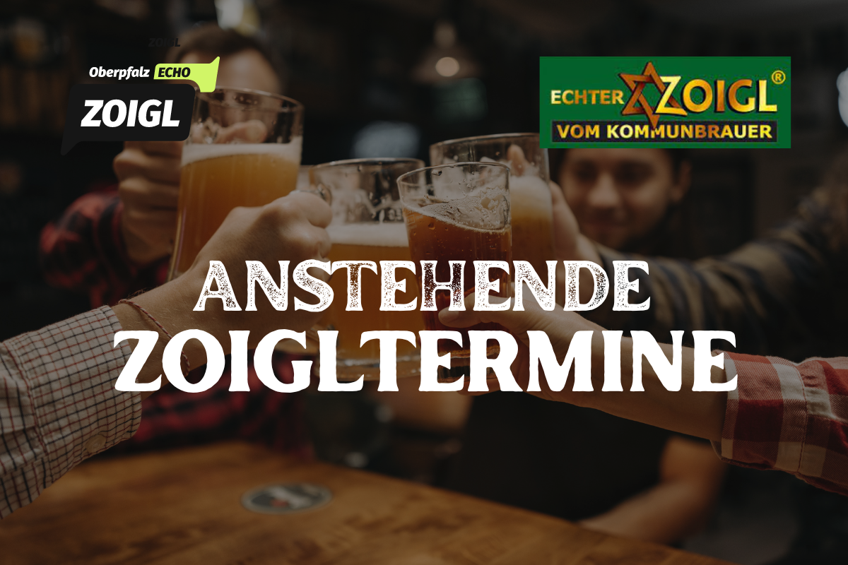 ZOIGL im September – Unsere Favoriten