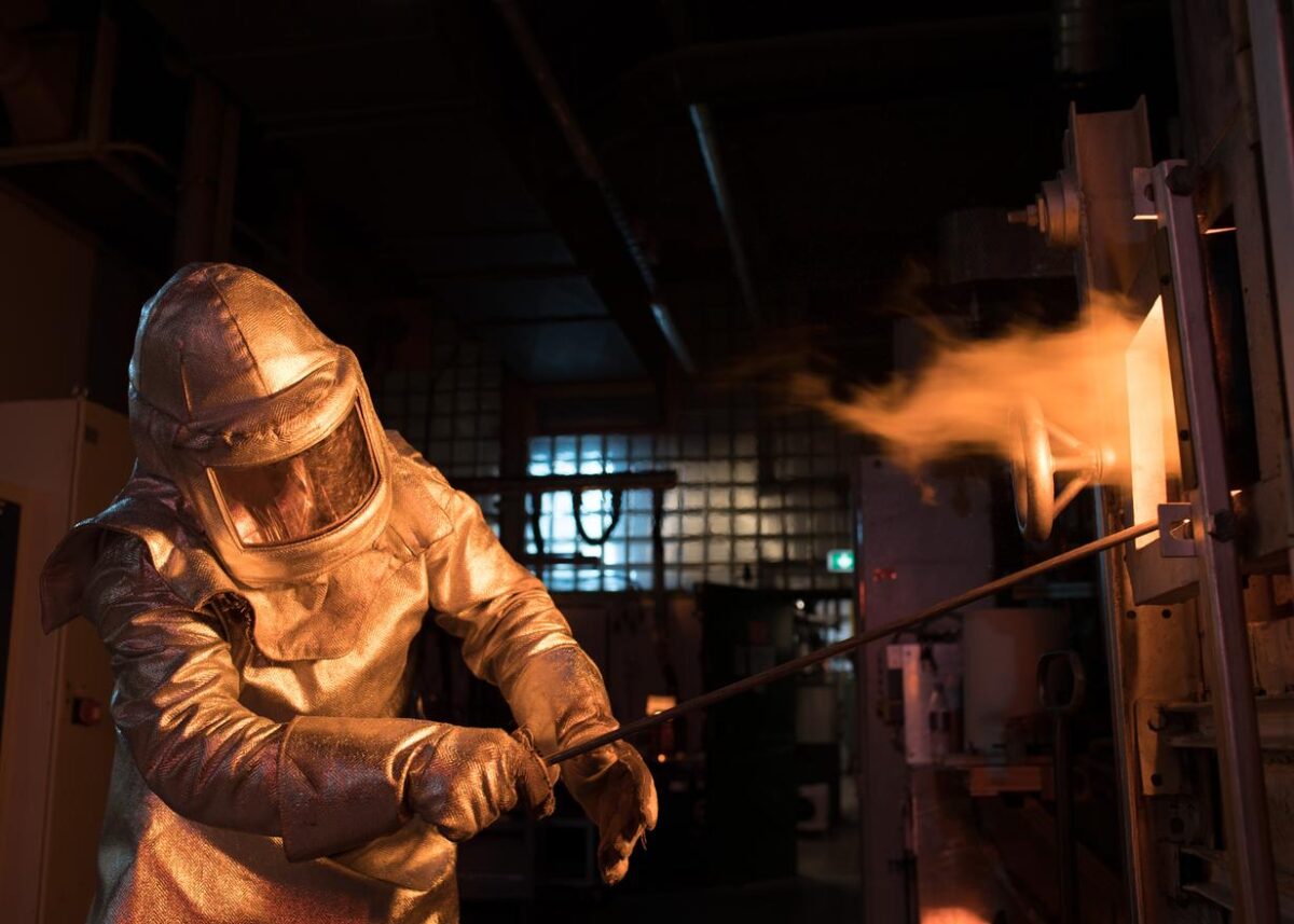 Schott-Rohrglas schickt 700 Mitarbeiter in Mitterteich weiter in Kurzarbeit