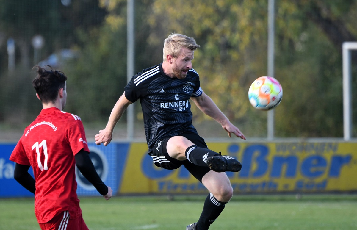 Kreisliga Nord: Die Verfolger rücken wieder näher zusammen