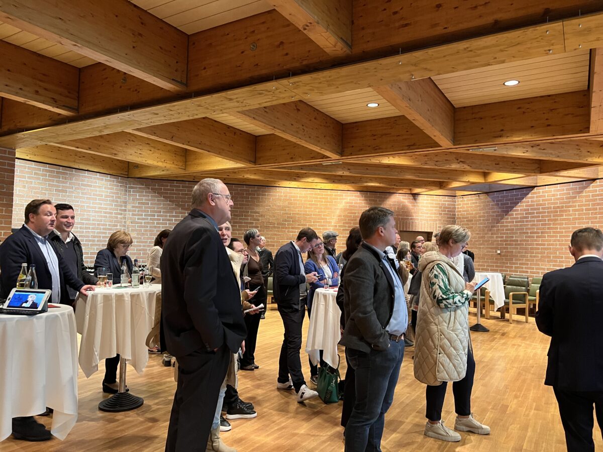 Landtagswahl: Nordoberpfalz bleibt weiter fest in CSU-Hand