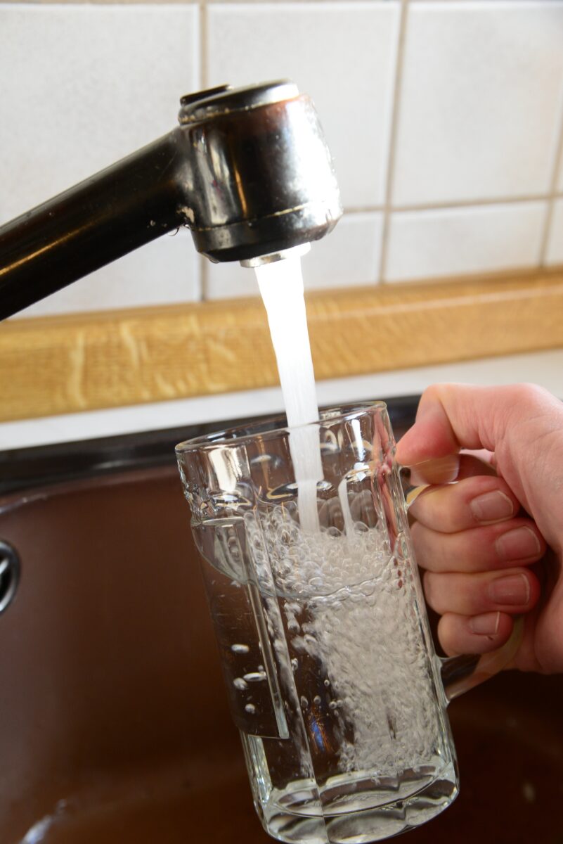 Parkstein: Wasserpreis wird moderat angehoben
