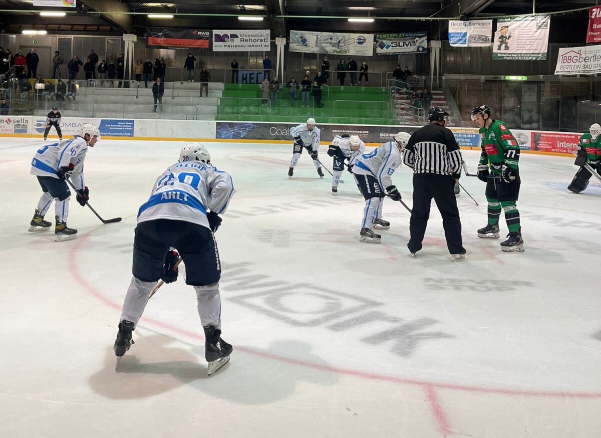 Alle Nachwuchsteams der Young Blue Devils feiern Siege
