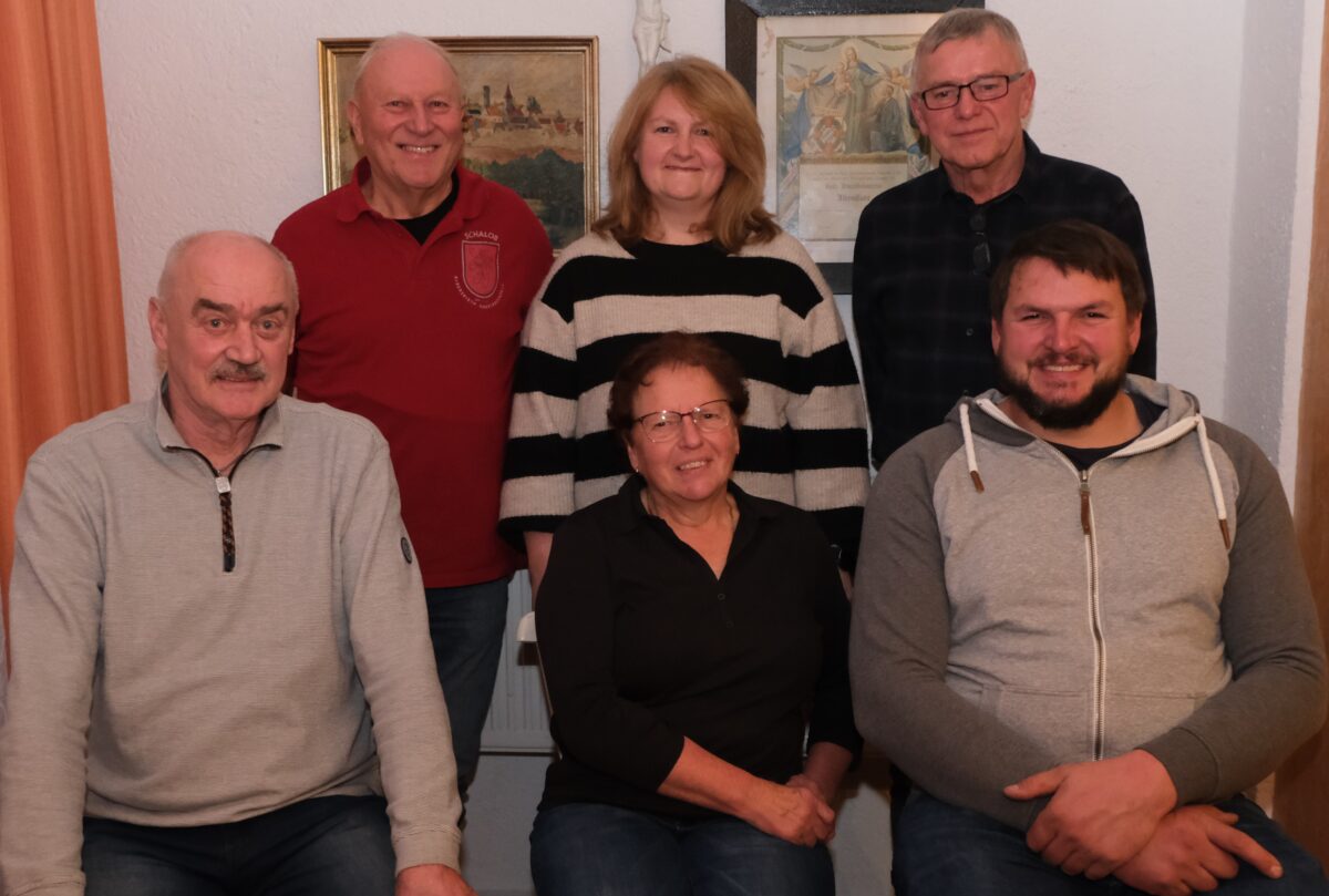 Schalob auf Wachstumskurs