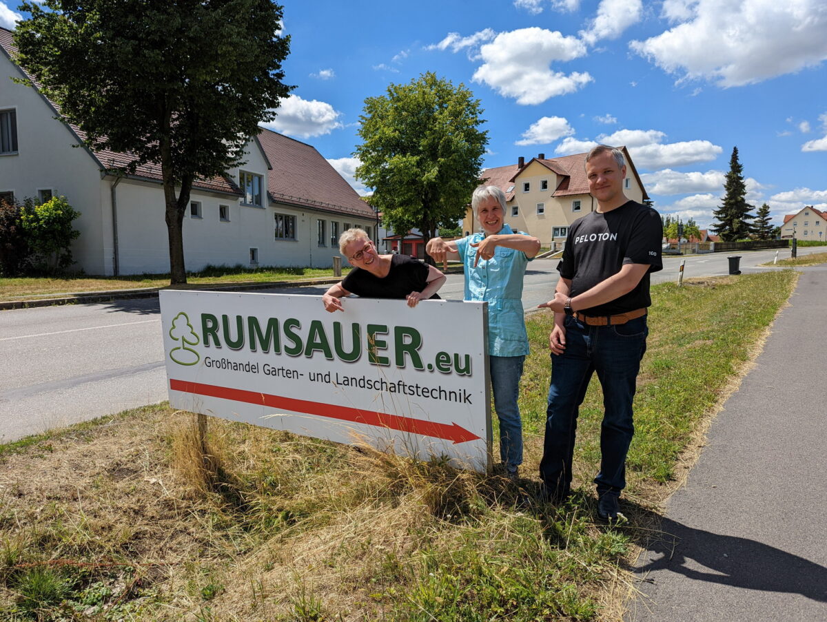 „Alles richtig gemacht“ – herzlichen Glückwunsch zum 75-Jährigen