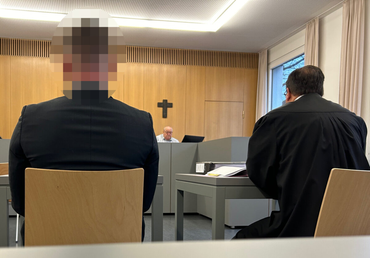 Wohnungsbrand bringt Drogenplantage ans Tageslicht