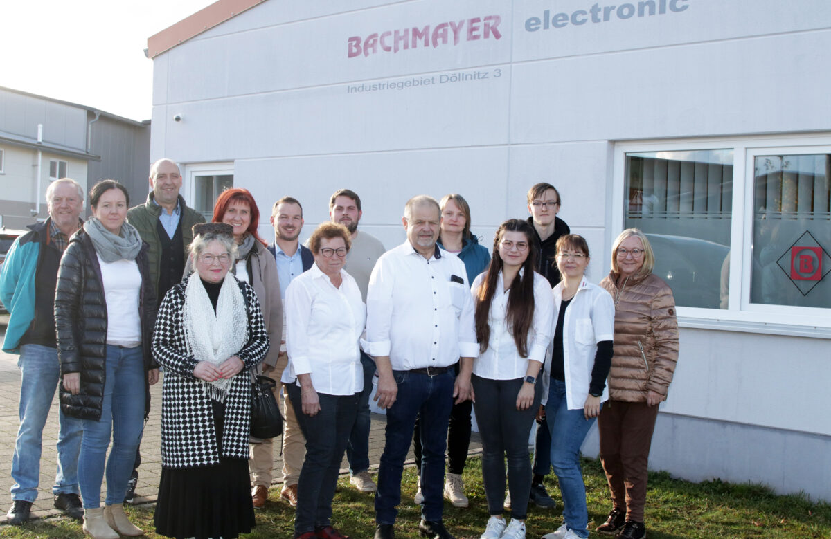 Regional fest verwurzelt, international unterwegs