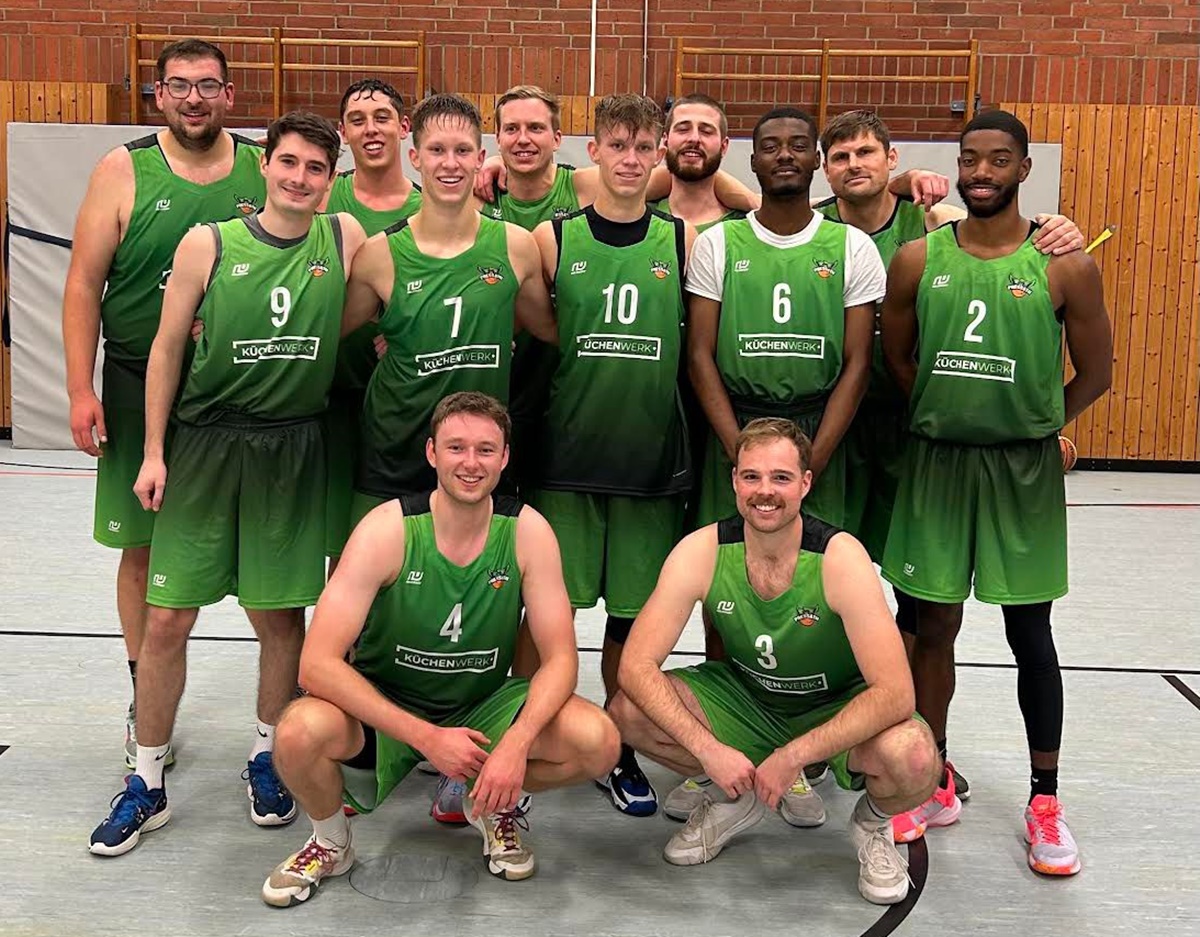 Basketballer der DJK Pressath gewinnen Topspiel in Tegernheim