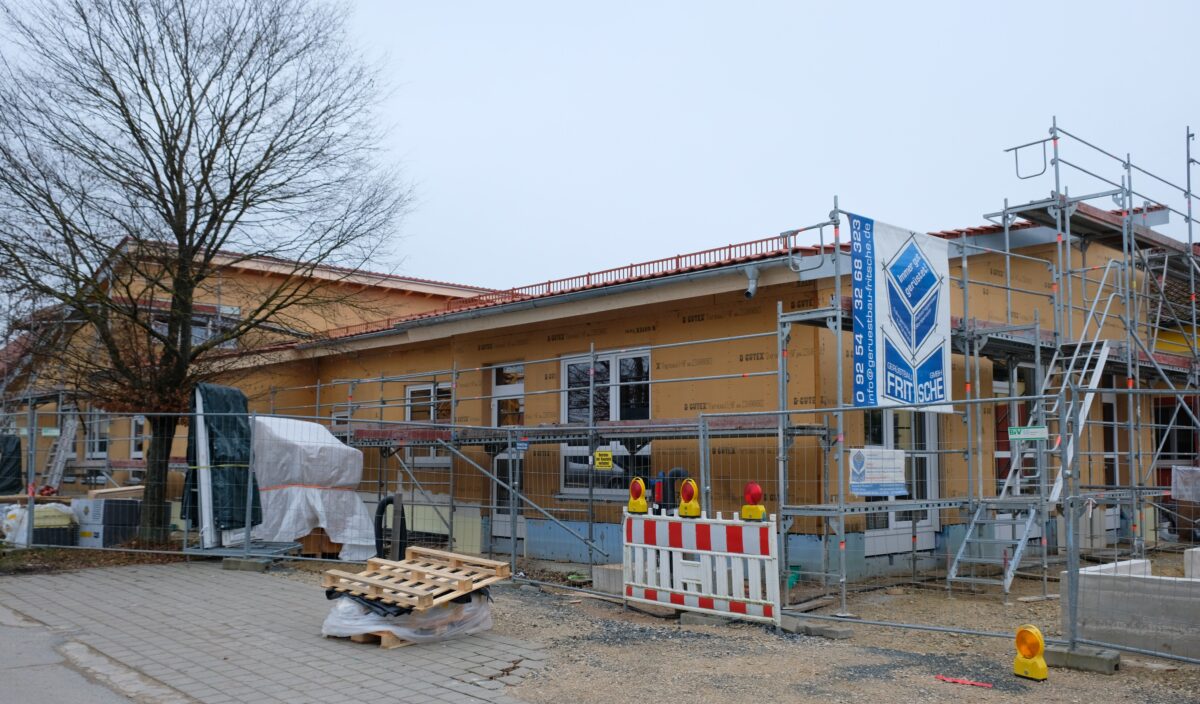Gemeindeetat in Vorbach verabschiedet