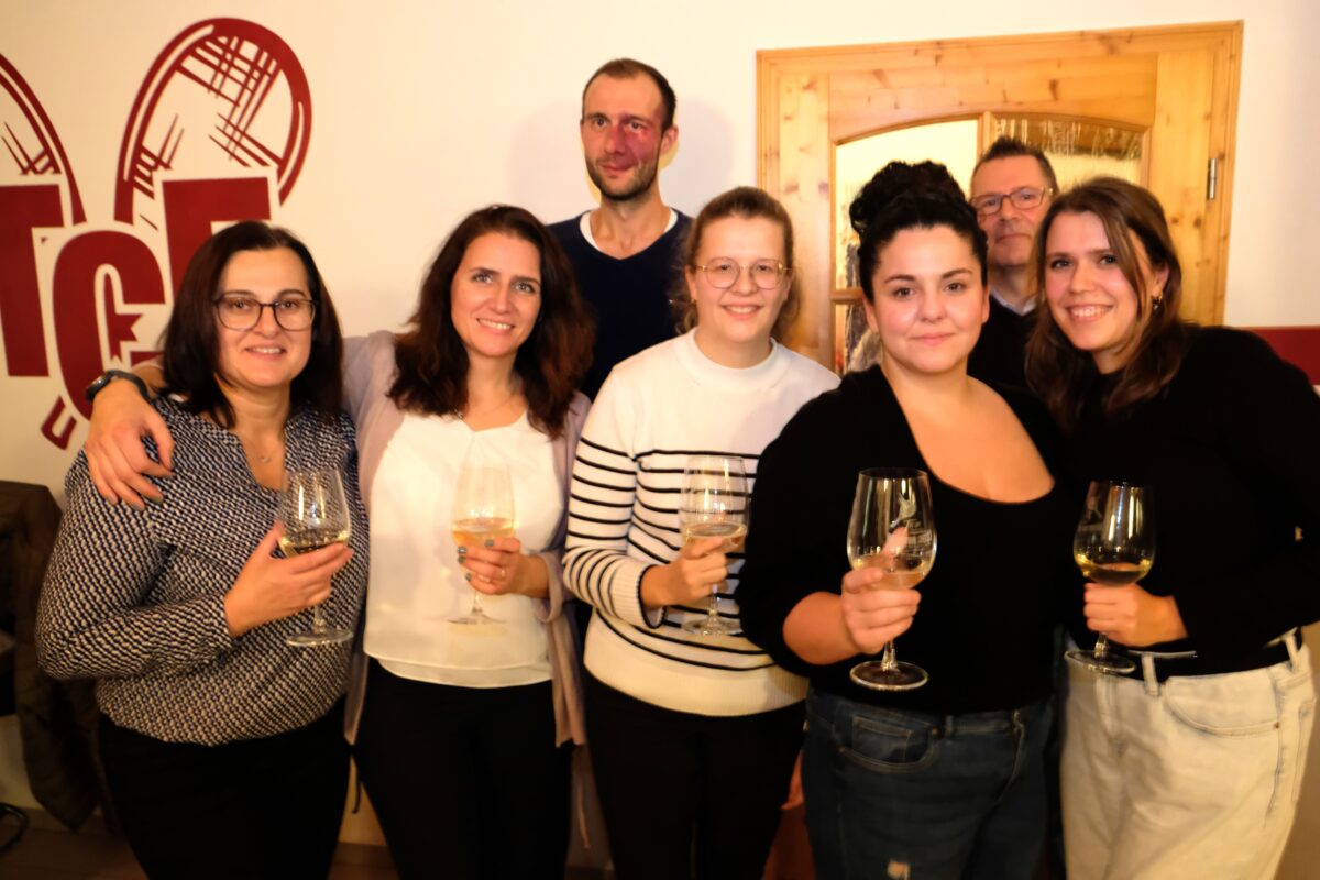 Tennisclub Eschenbach kämpft um Nachwuchs