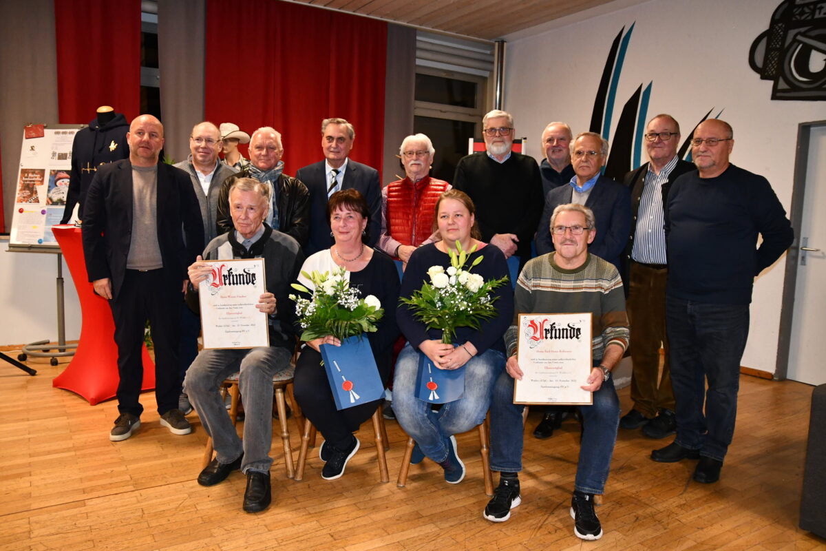 Die SpVgg SV Weiden ist wieder auf dem richtigen Weg