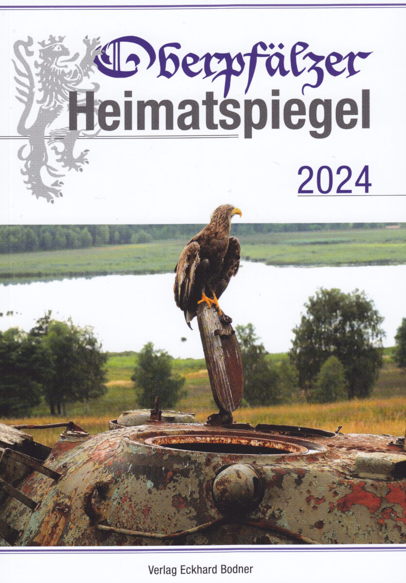 Der „Oberpfälzer Heimatspiegel“ macht Lust auf Heimat