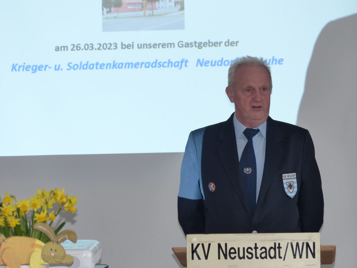 KSK-Neudorf steht am Wendepunkt
