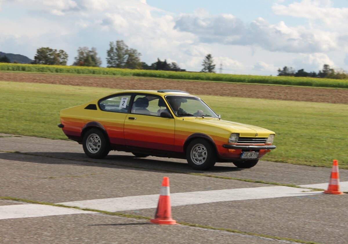 Titel-Triple für Wiesauer Motorsportler