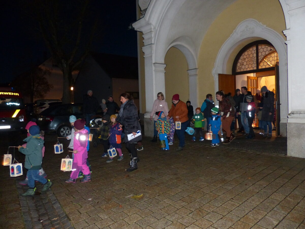 St. Martin – auch ein Vorbild bis in unsere Zeit
