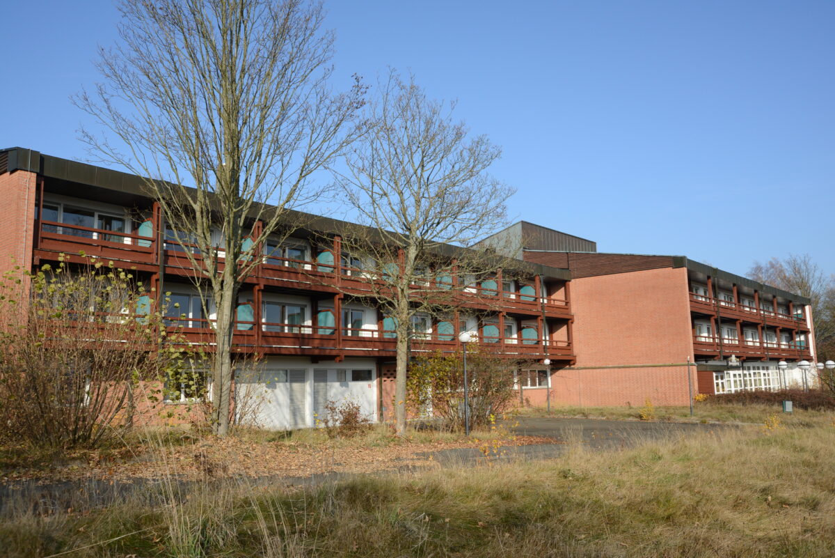 Endlich Klarheit bezüglich der Flüchtlingsunterkunft in Pleystein