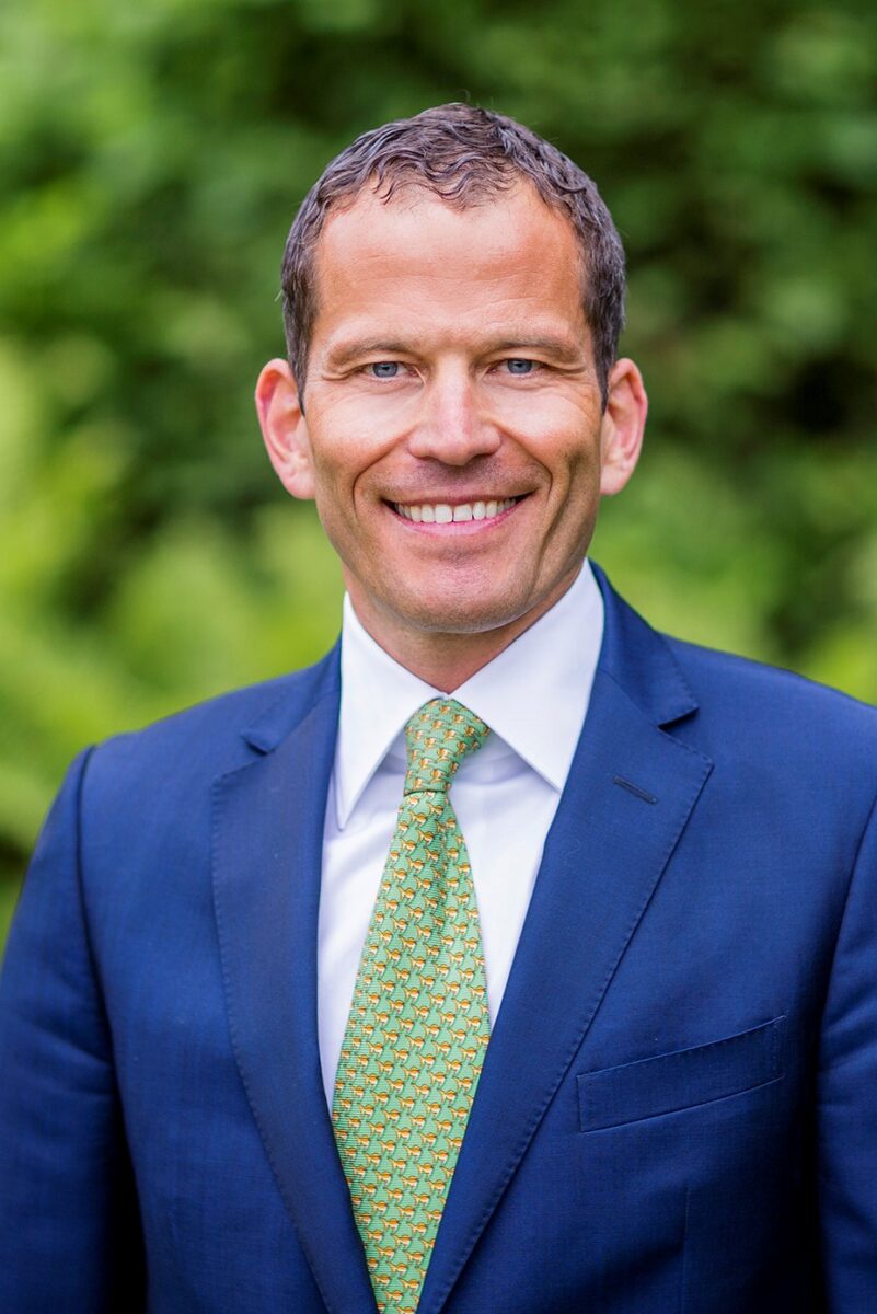 Einladung zum Neujahrsempfang der CSU in Windischeschenbach